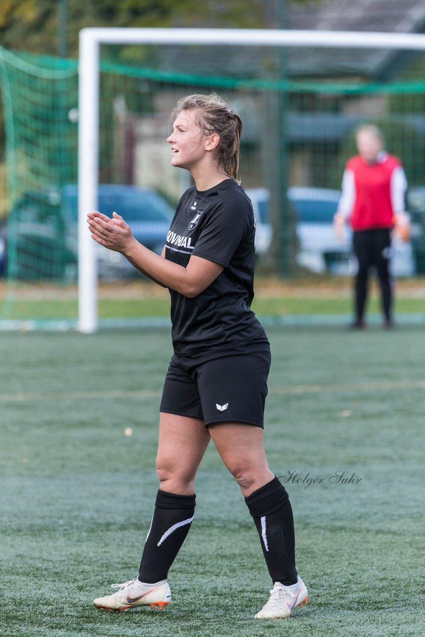 Bild 335 - Frauen SV Henstedt Ulzburg III - TSV Wiemersdorf : Ergebnis: 2:1